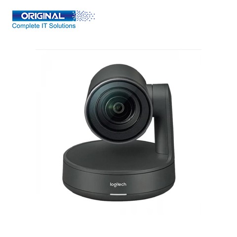 Logitech Rally Plus HD 4K Conference Camera (960-001275)