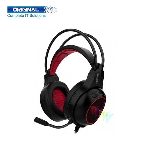 Gamdias EROS M2 Multi Color Headphone