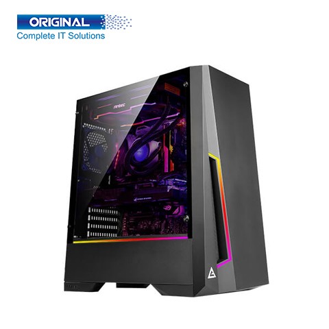 Antec Dark Phantom DP501 Mid Tower Gaming Casing