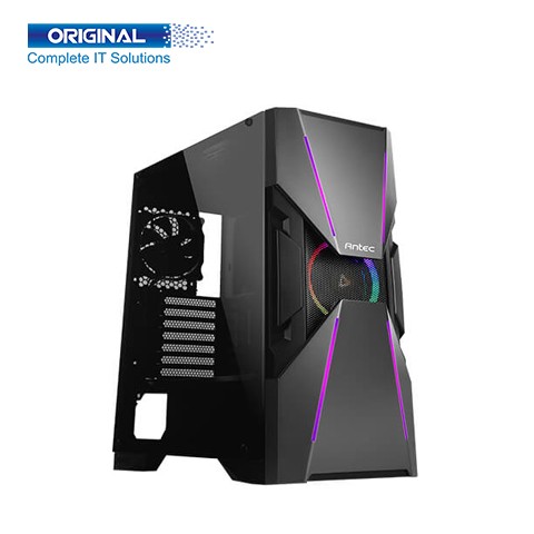 Antec Dark Avenger DA601 Mid Tower E-ATX Gaming Casing