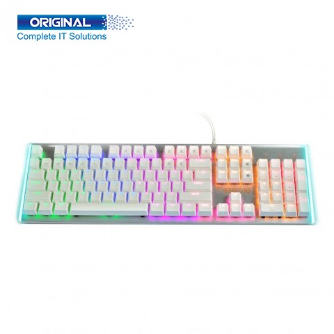 Gamdias HERMES M6 Mechanical Multi-color Gaming Keyboard