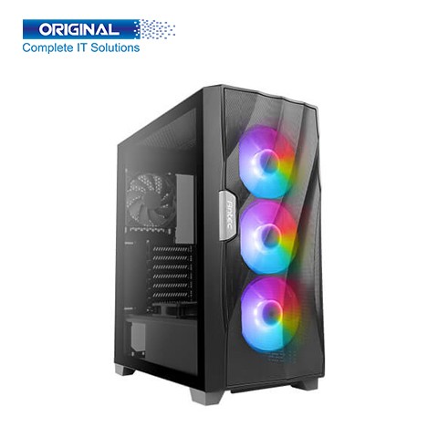 Antec Dark Series DF700 FLUX Mid Tower Gaming Casing