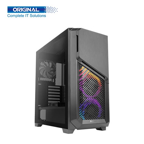 Antec DP502 Flux Ultimate Thermal Performance Gaming Casing