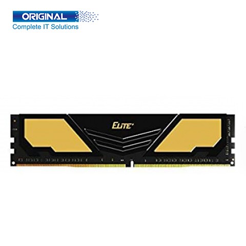 Team Elite Plus 4GB 2400MHz DDR4 Desktop RAM