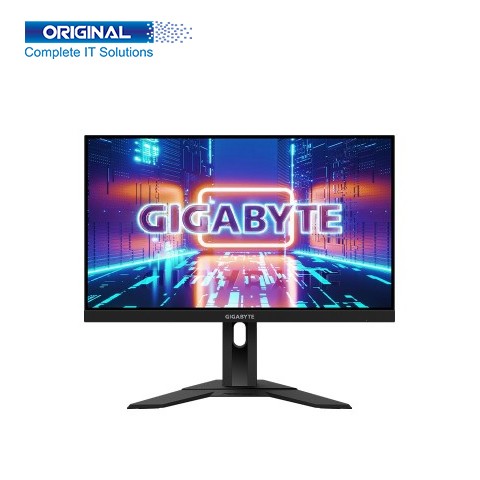 Gigabyte G24F 23.8 Inch Full HD IPS Gaming Monitor