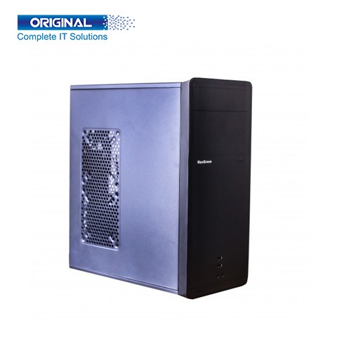 MaxGreen 2809BK ATX Casing