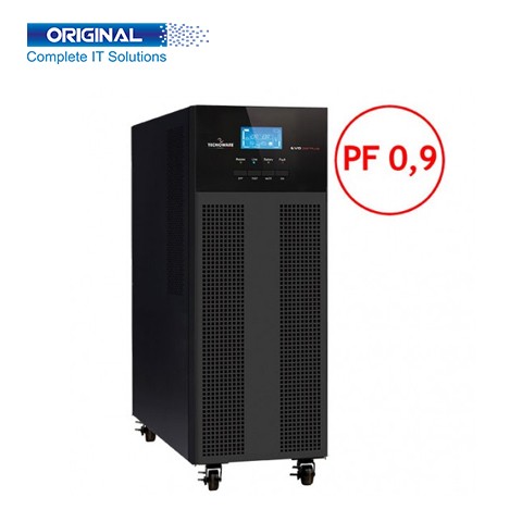 Tecnoware FGCEVDP6003MM 6KVA Online UPS (Origin Italy)