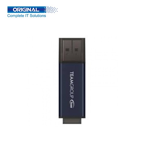 Team C211 32GB USB 3.2 Blue Pen Drive