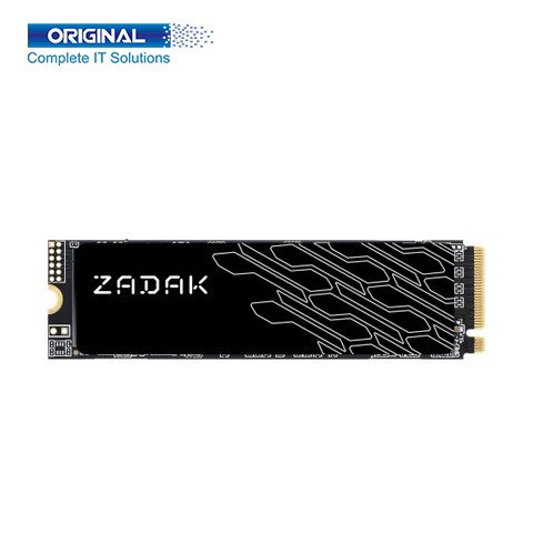 ZADAK TWSG3 128GB M.2 PCIe NVMe SSD