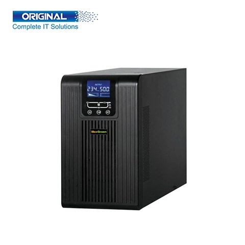 MaxGreen 3W20KL 20KVA Standard Backup Online UPS