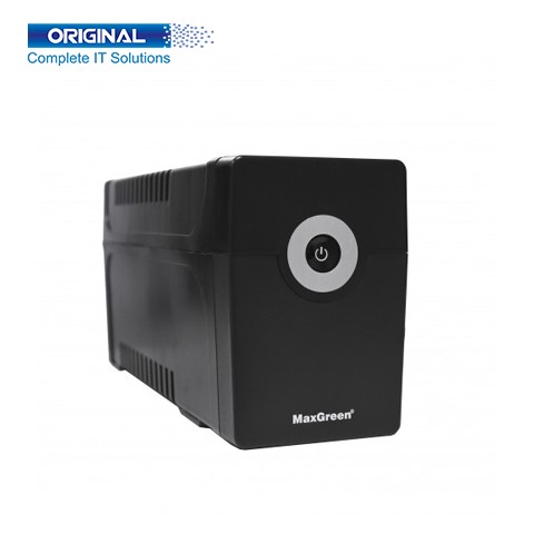 MaxGreen MG-L1-REP 850VA Offline UPS