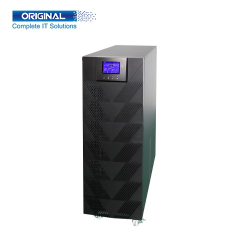 Maxgreen PX10KL-LF 10KVA 192VDC Long Back Up Online UPS