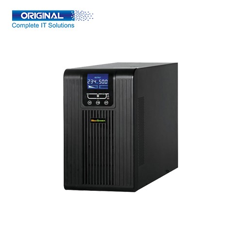 MaxGreen MGO-W2KS 2KVA Standard Backup Online UPS