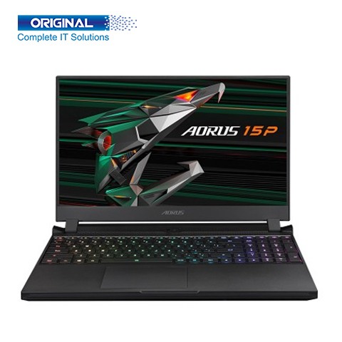 Gigabyte Aorus 15P XD Core i7 11th Gen 15.6" FHD Gaming Laptop