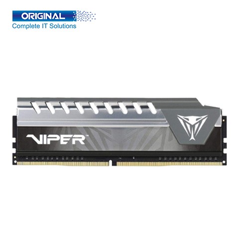 Patriot Viper Elite 4GB DDR4 2400MHz Desktop Ram