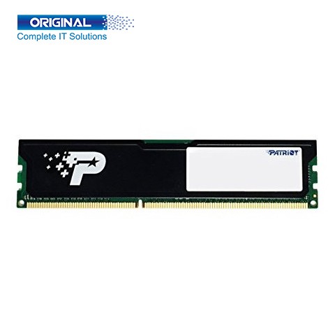 PATRIOT Signature Line 8GB DDR4 2666MHZ Desktop RAM