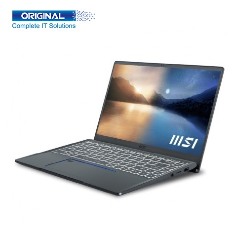 MSI Prestige 14 A11SCX Core i5 11th Gen 14" FHD Laptop