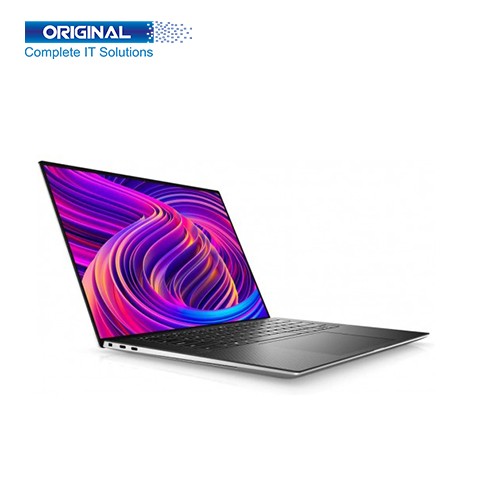 Dell XPS 15 9510 Core i7 11th Gen 15.6" FHD Laptop