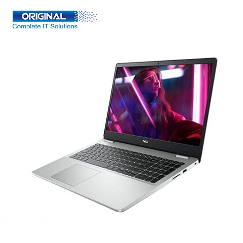 Dell Inspiron 15 5510 Core i7 11th Gen 15” FHD Laptop