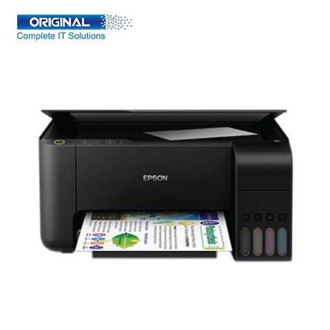 Epson L3118 Multifunction Ink Tank Printer