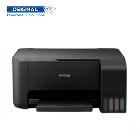 Epson EcoTank L3158 Multifunction Wi-Fi Color Printer