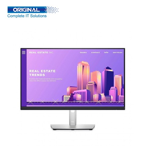 Dell P2722H 27 Inch Full HD IPS Monitor