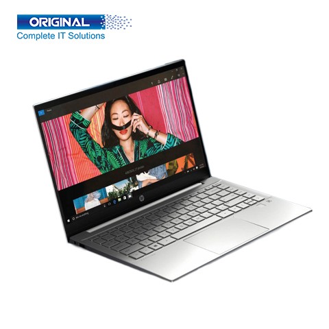 HP 14-dv1234TU Intel Core i5 11th Gen 14" FHD Laptop