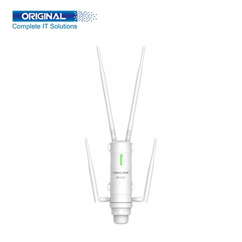 Wavlink WL-WN572HG3 AERIAL HD4–AC1200 Dual-Band Router