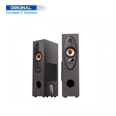 F&D T35X 80W Bluetooth Home Theater Speaker