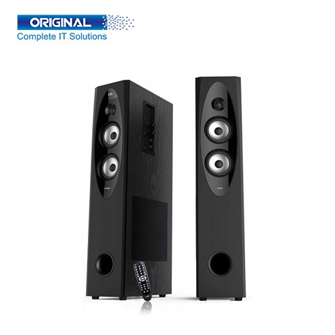 F&D T-60X 2:0  Bluetooth Tower Speaker