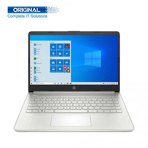 HP 14s-fq1886AU Ryzen 5 5500U 14 Inch FHD Laptop