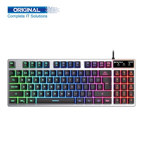 Fantech FIGHTER K613X Tournament Edition Gaming Keyboard