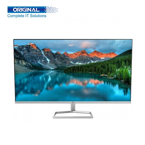 HP M32f 31.5 Inch Full HD FreeSync Monitor