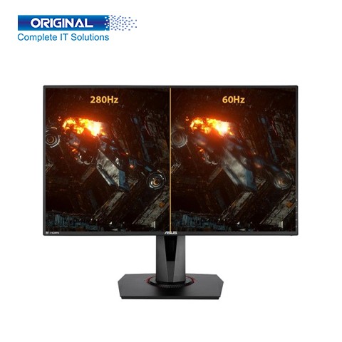 ASUS TUF VG279QM 27 inch FHD IPS Gaming Monitor