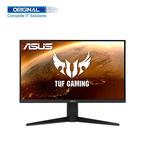 Asus TUF VG27AQL1A 27 Inch WQHD IPS Gaming Monitor