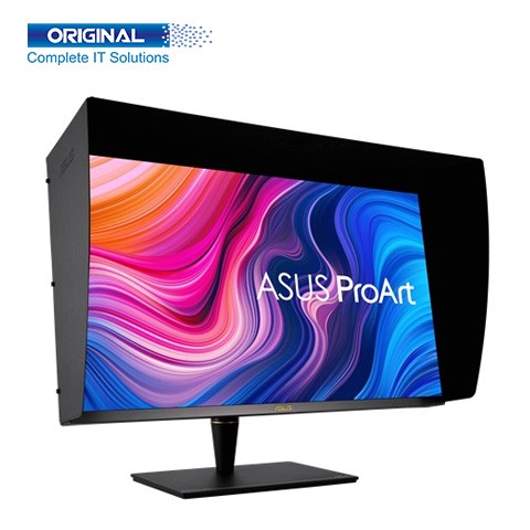 Asus ProArt PA32UCX-PK 32 Inch 4K HDR IPS Monitor