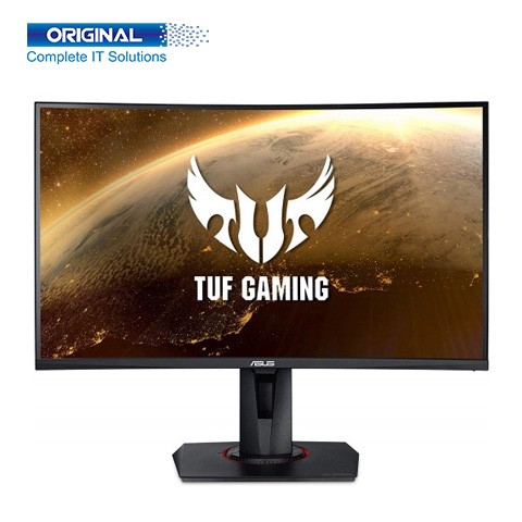 Asus TUF VG27VQ 27 Inch Full HD Curved Gaming Monitor