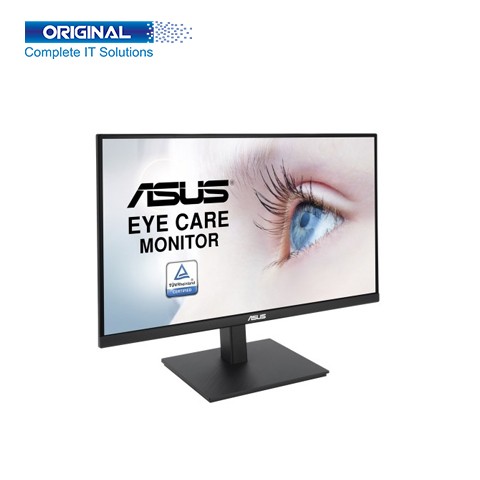 Asus VA27AQSB 27 Inch WQHD IPS Eye Care Monitor