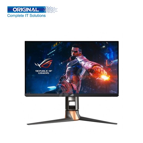 Asus ROG Swift PG259QN 24.5 Inch FHD IPS Gaming Monitor