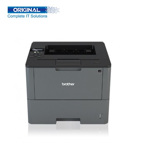 Brother HL-L6200DW Monochrome Laser Printer