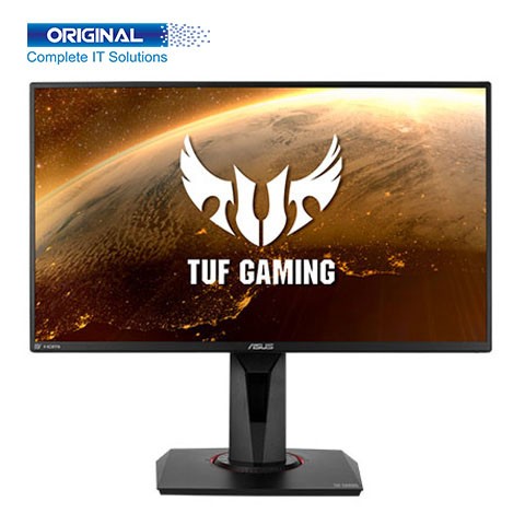 Asus TUF GAMING VG259QR 24.5 Inch FHD Gaming Monitor