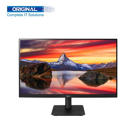 LG 27MP400-B 27 Inch FreeSync Full HD IPS Monitor