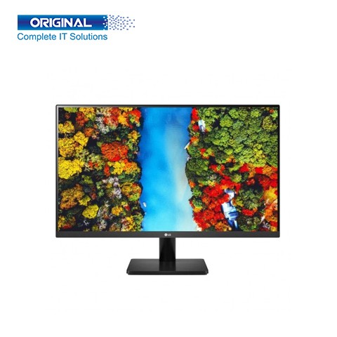 LG 27MP500-B 27 Inch FreeSync Full HD IPS Monitor