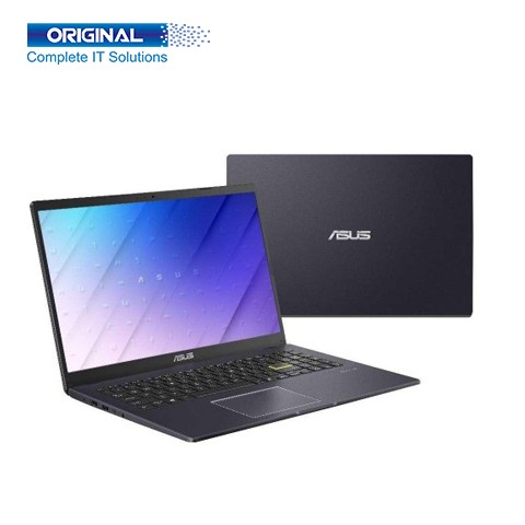 Asus VivoBook 15 E510MA Intel Celeron N4020 15.6" FHD Laptop