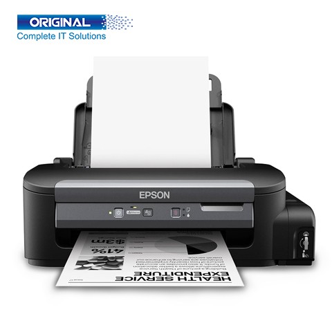 Epson M100 Ecotank Single Function Printer