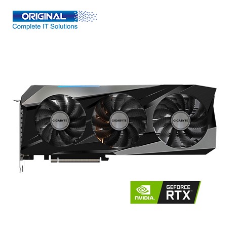 Gigabyte GeForce RTX 3070 Ti GAMING OC 8G GDDR6X Graphics Card