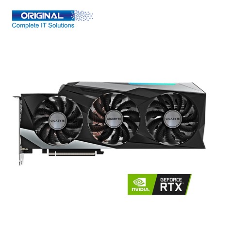 Gigabyte GeForce RTX 3080 Ti GAMING OC 12G GDDR6 Graphics Card