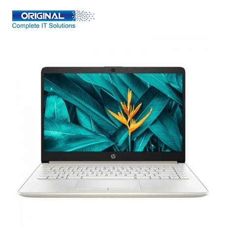 HP 14s-dq2888TU Core i5 11th Gen 14 Inch HD Laptop