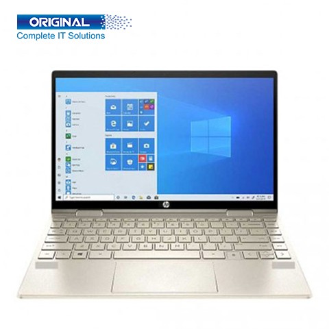 HP Pavilion 14-dv0553TU Core i7 11th Gen 14" FHD Laptop