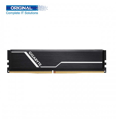 Gigabyte 8GB DDR4 2666MHz Heatsink Desktop Ram